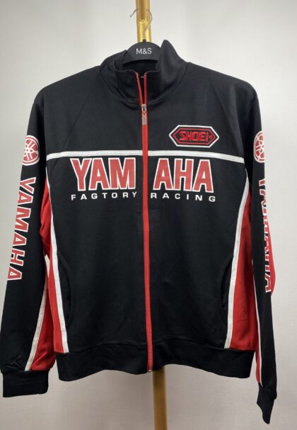 Yamaha racing jacket