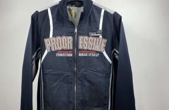 Thrift store