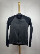 NIKE TRACK JACKET (women) - MEDIUM