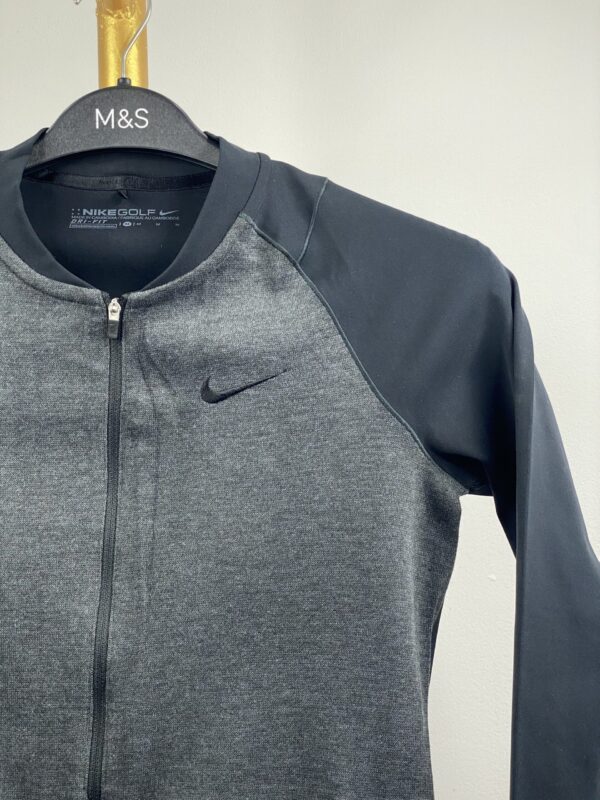 NIKE TRACK JACKET (women) - MEDIUM - Image 3