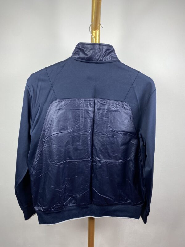 Adidas track jacket - LARGE - Image 5