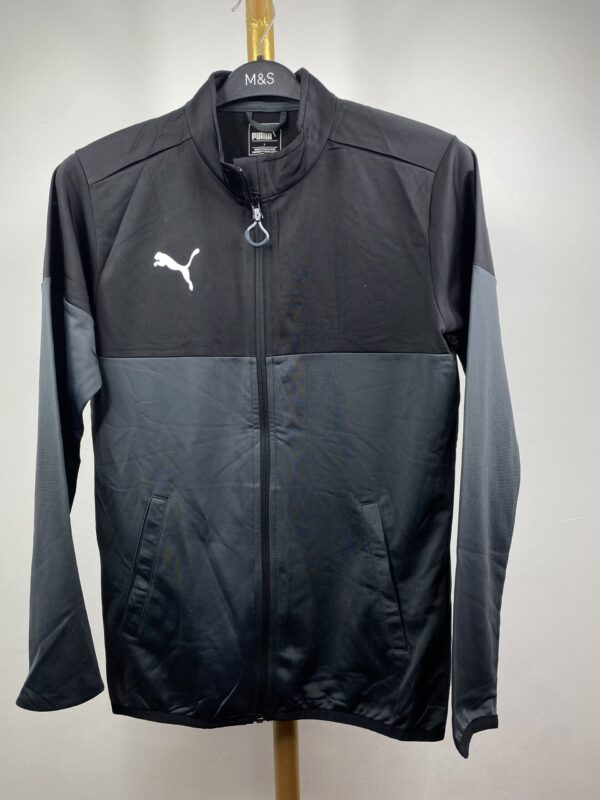 PUMA SPORT track jacket - MEDIUM - Image 2