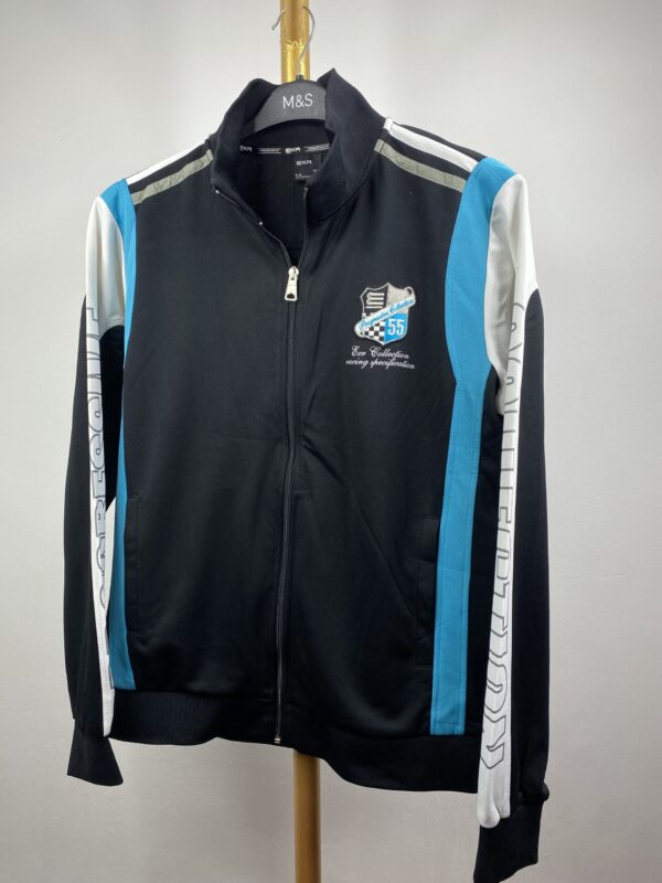 EXR PROGRESSIVE TRACK JACKET - XXL - Image 2