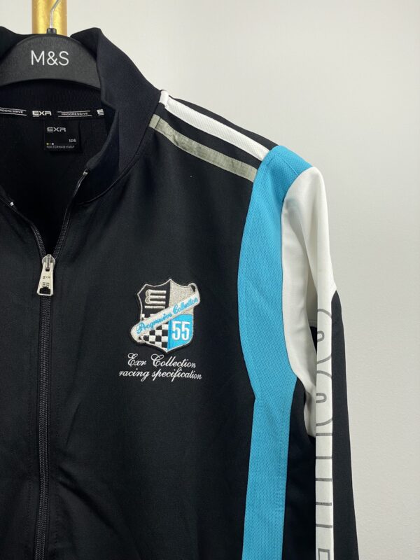 EXR PROGRESSIVE TRACK JACKET - XXL - Image 3