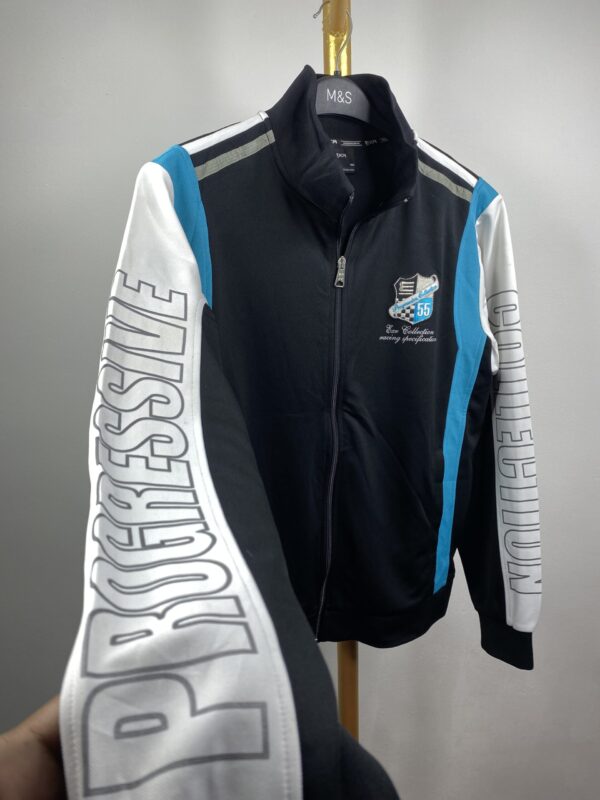 EXR PROGRESSIVE TRACK JACKET - XXL - Image 4