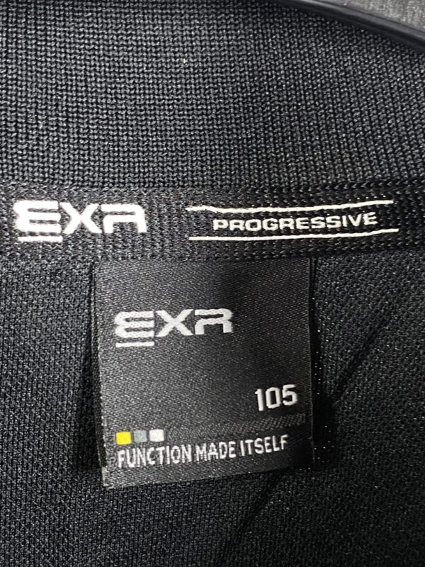 EXR PROGRESSIVE TRACK JACKET - XXL - Image 5