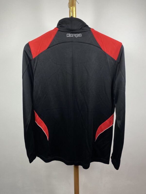 KAPPA TRACK JACKET - MEDIUM - Image 5