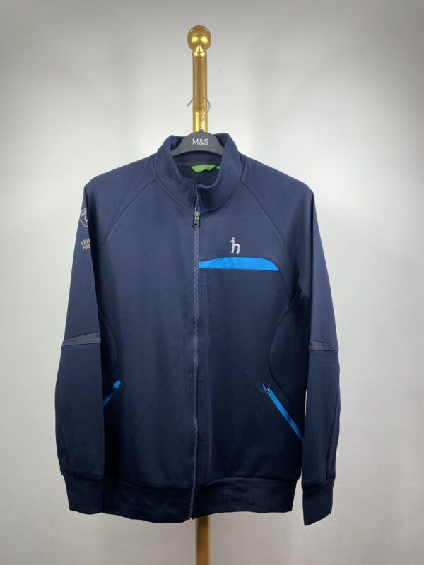 HAZZYS TRACK JACKET - XL