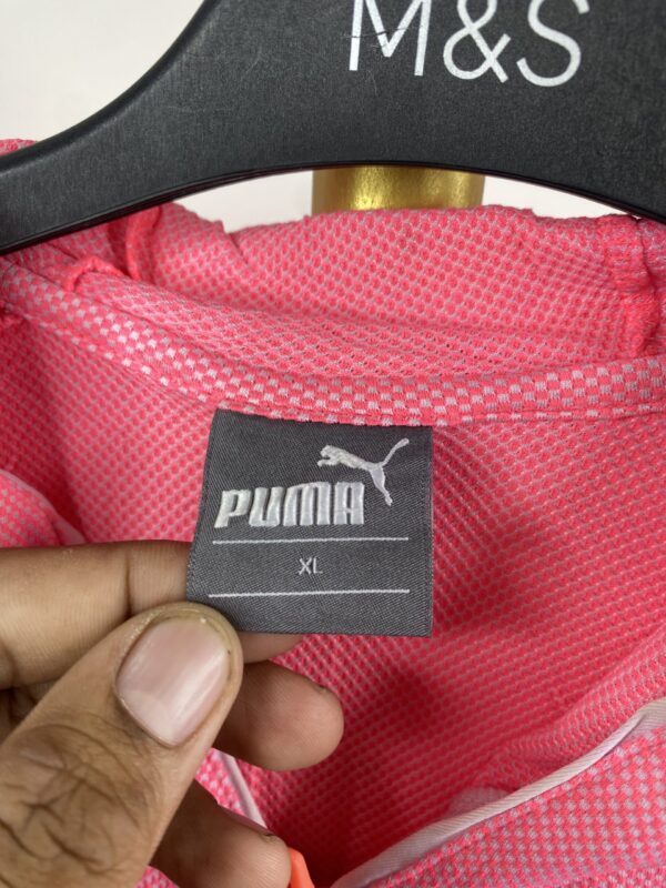 PUMA TRACK JACKET (women) - XL - Image 4