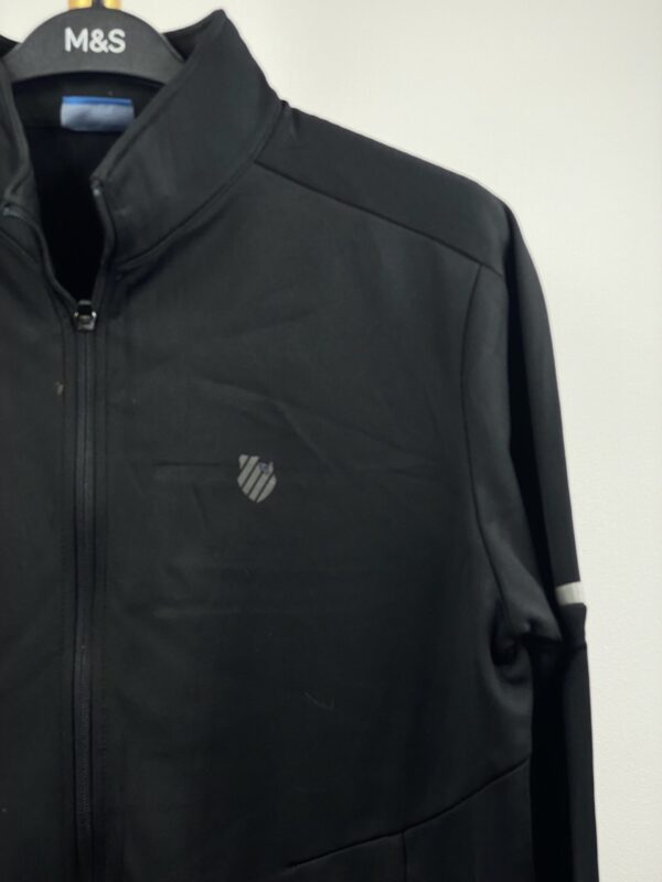 K•SWISS TRACK JACKET - XL - Image 3