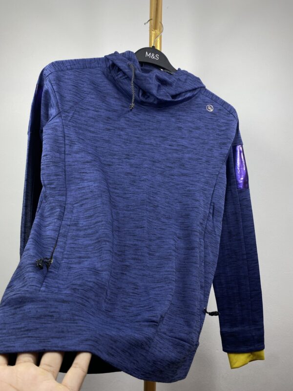 CPX SPORT HOODIE WOMEN - MEDIUM - Image 4