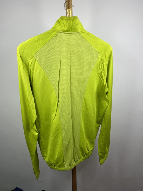 DESCENTE TRACK JACKET - LARGE - Image 6