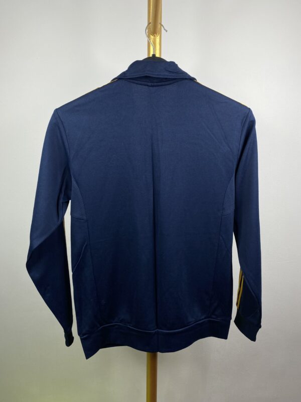 Adidas track jacket - SMALL - Image 6