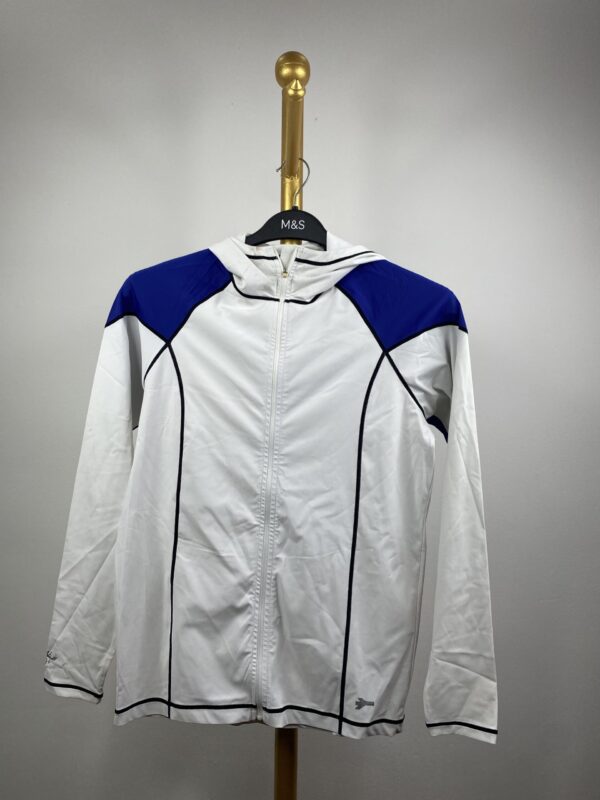 Sport track jacket