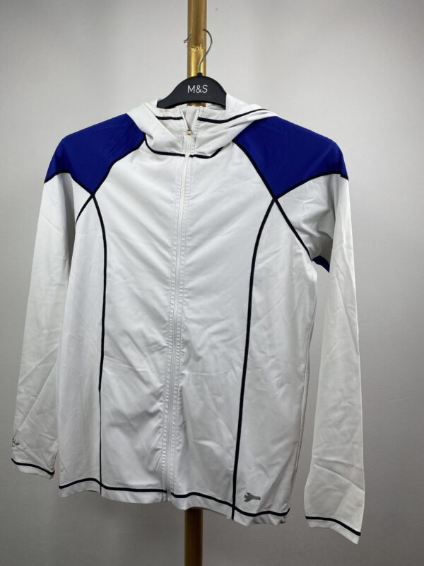 Sport track jacket - Image 2