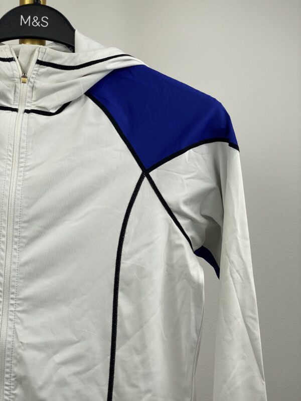 Sport track jacket - Image 3