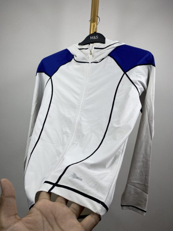 Sport track jacket - Image 4