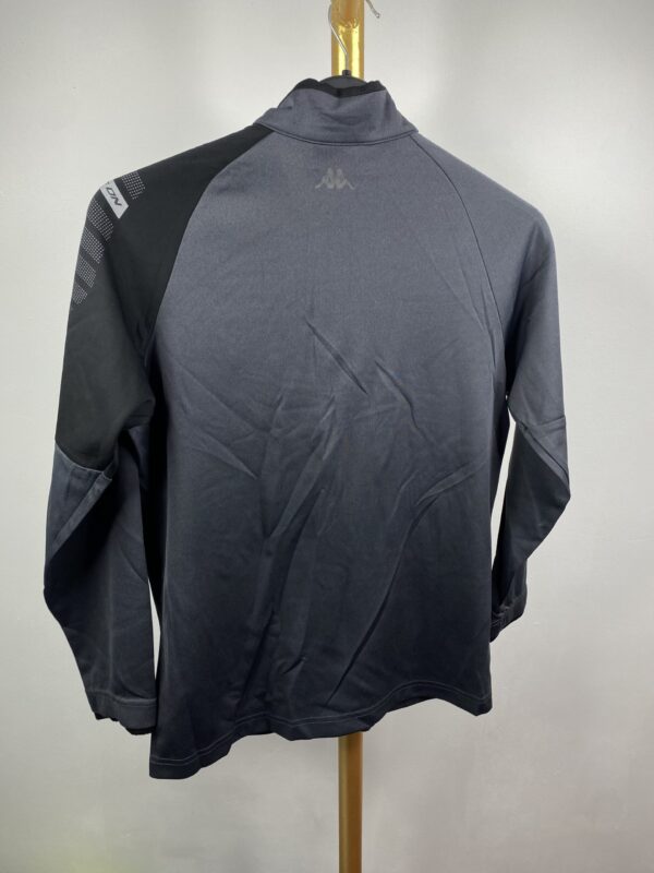 KAPPA TRACK JACKET - SMALL - Image 7