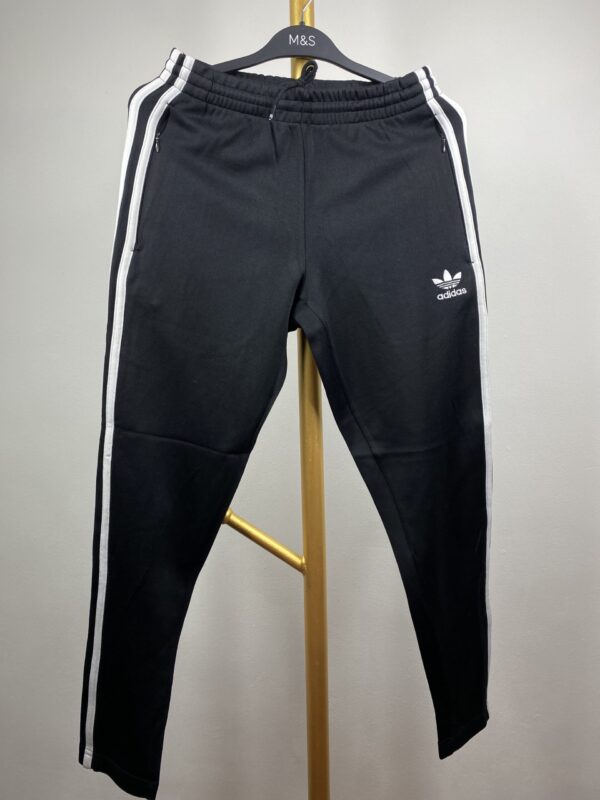 Adidas original track pant - X SMALL - Image 2