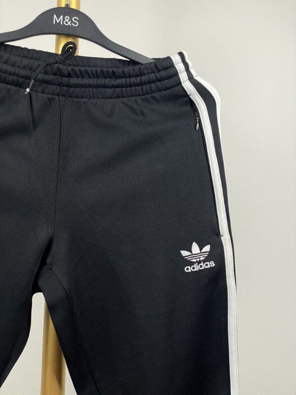 Adidas original track pant - X SMALL - Image 3