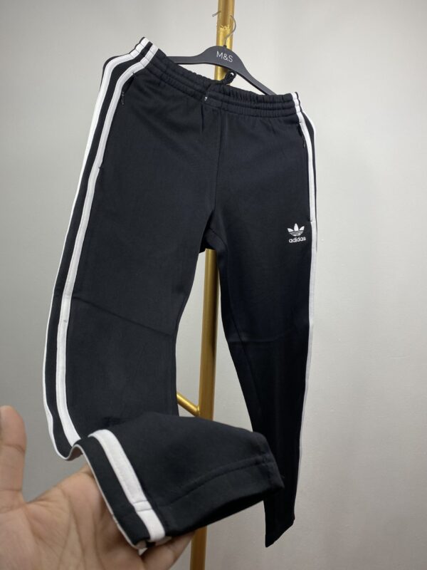 Adidas original track pant - X SMALL - Image 4