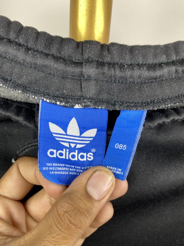 Adidas original track pant - X SMALL - Image 5