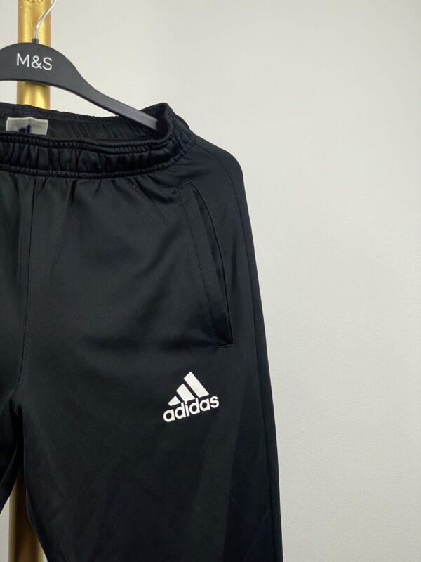 Adidas track pant - SMALL - Image 3