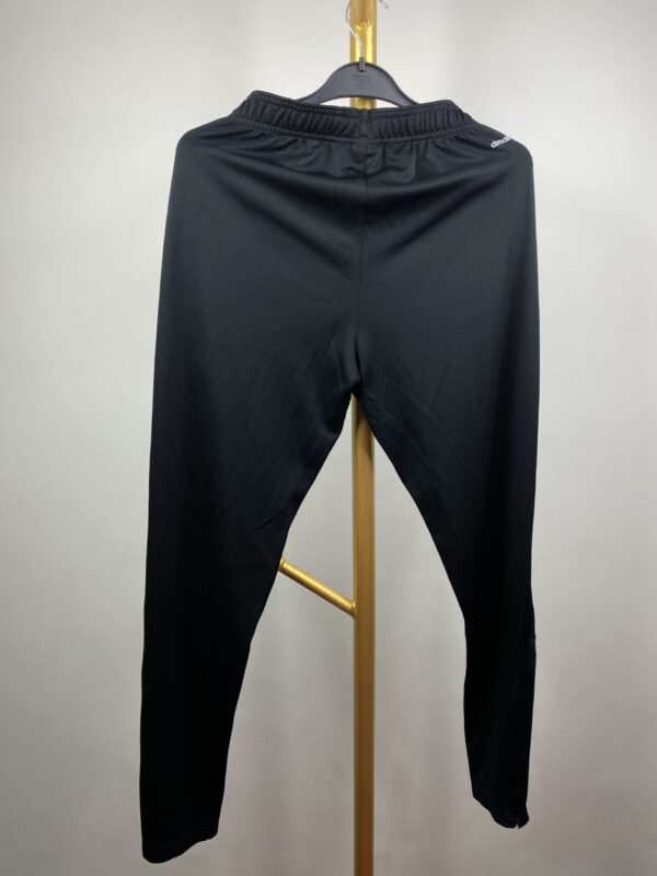 Adidas track pant - SMALL - Image 6