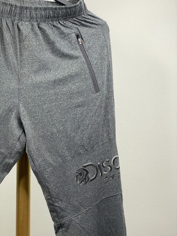 Discovery track pant - SMALL - Image 3