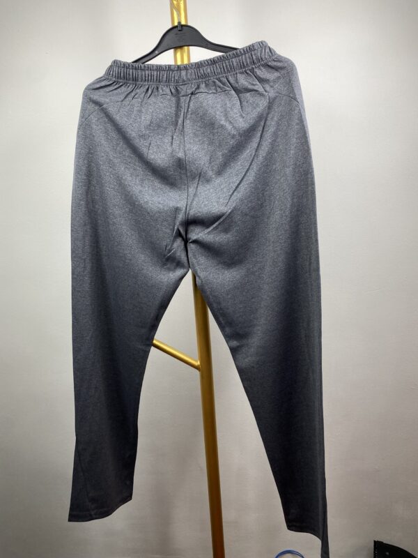 DESCENTE track pant - LARGE - Image 6