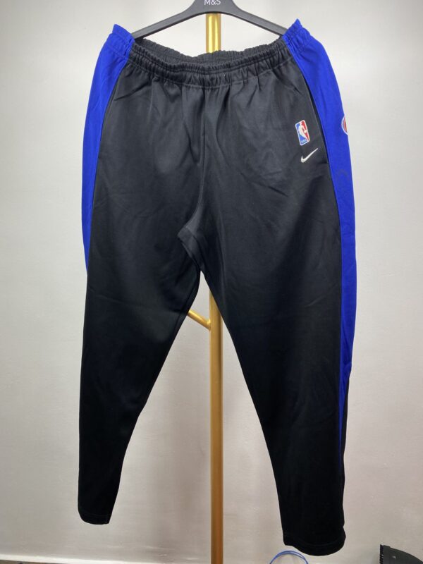 NIKE NBA TRACK PANT - 3XL - Image 2