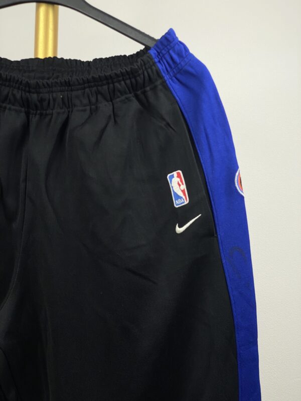 NIKE NBA TRACK PANT - 3XL - Image 3