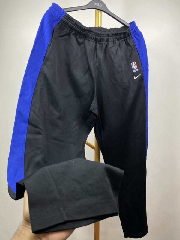 NIKE NBA TRACK PANT - 3XL - Image 4