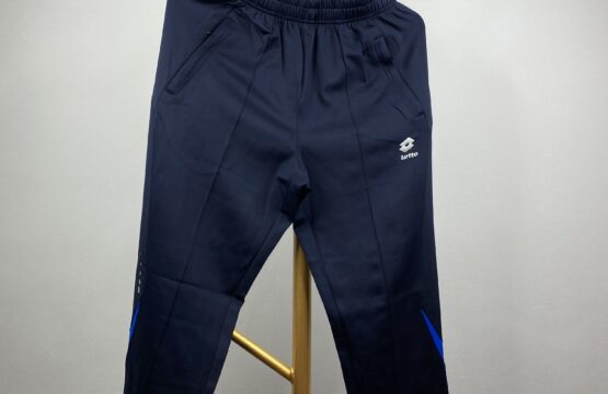 LOTTO TRACK PANT - SMALL