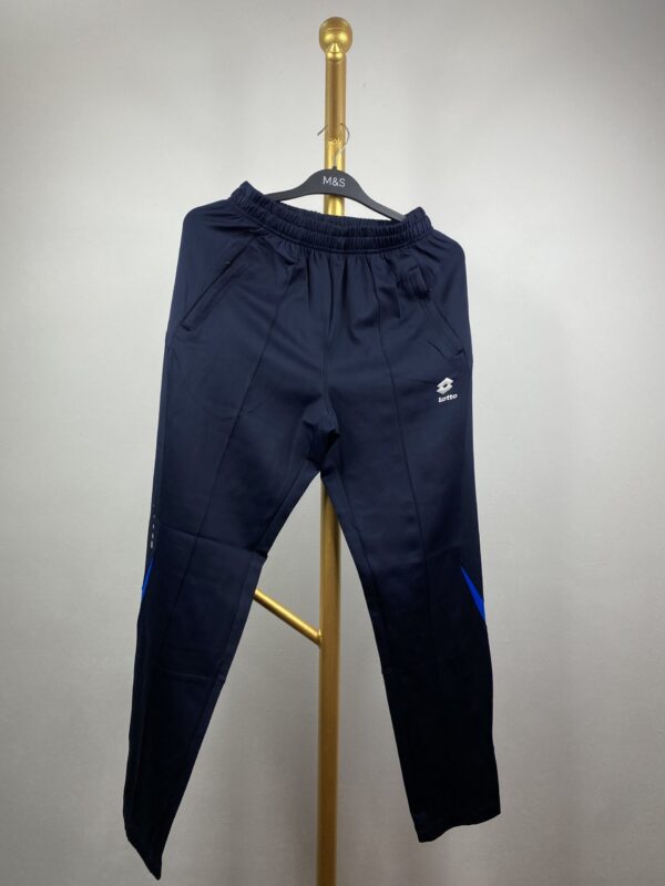 LOTTO TRACK PANT - SMALL