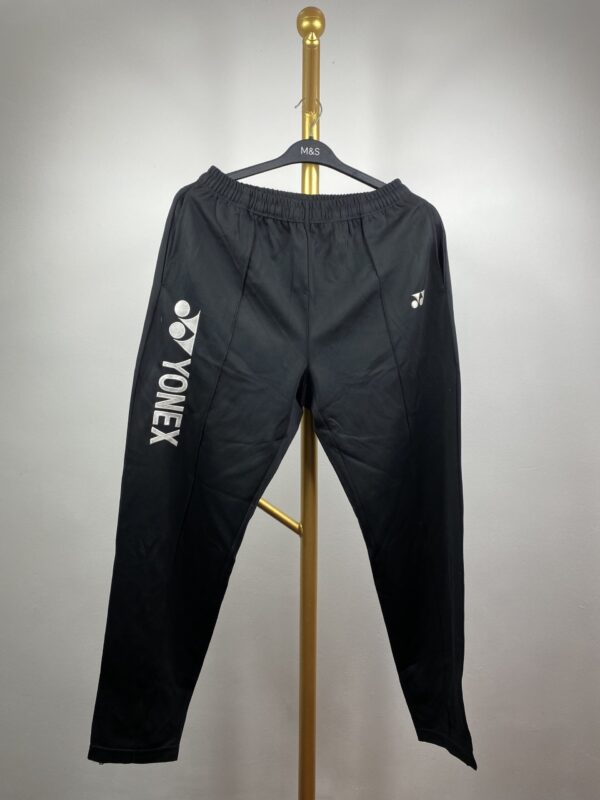 YONEX TRACK PANT - XL