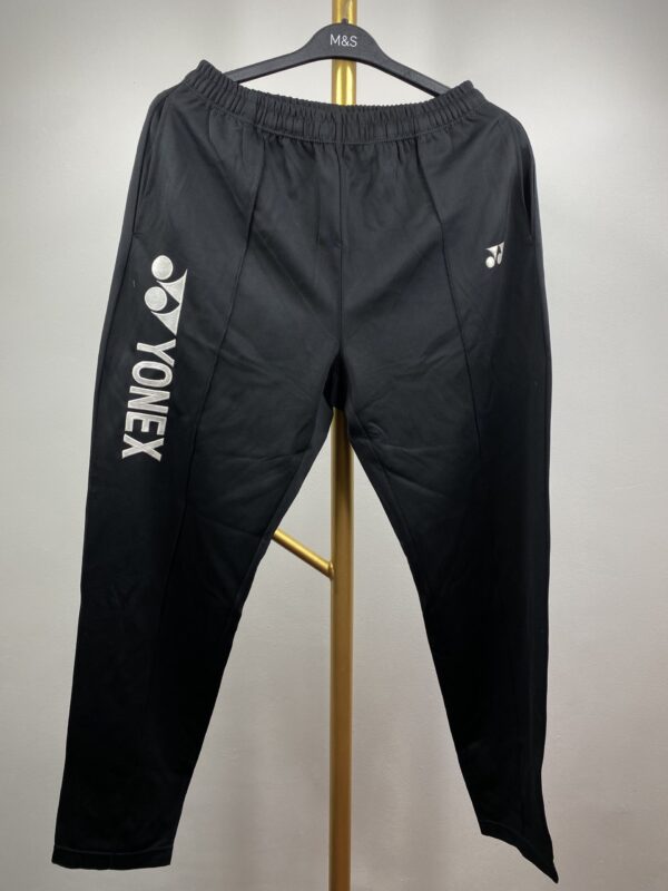 YONEX TRACK PANT - XL - Image 2