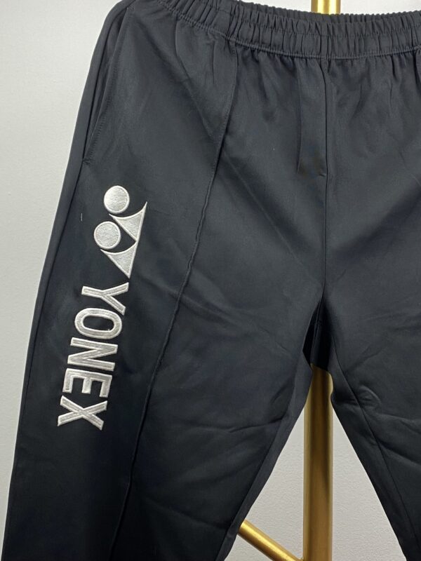 YONEX TRACK PANT - XL - Image 3