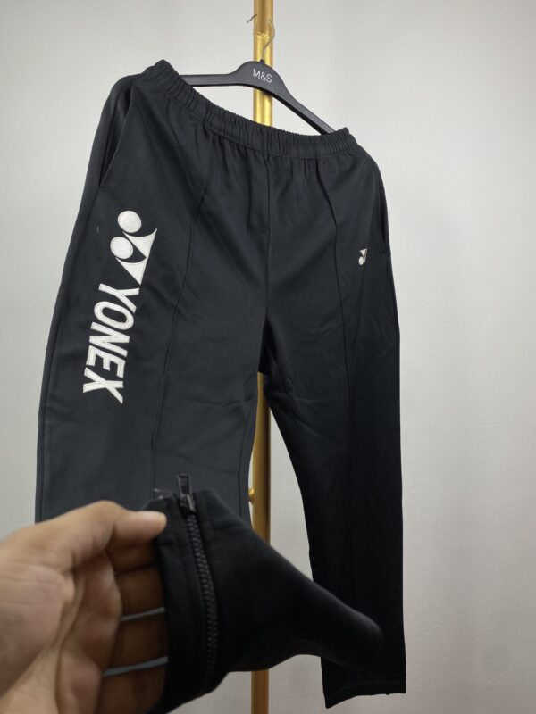 YONEX TRACK PANT - XL - Image 4