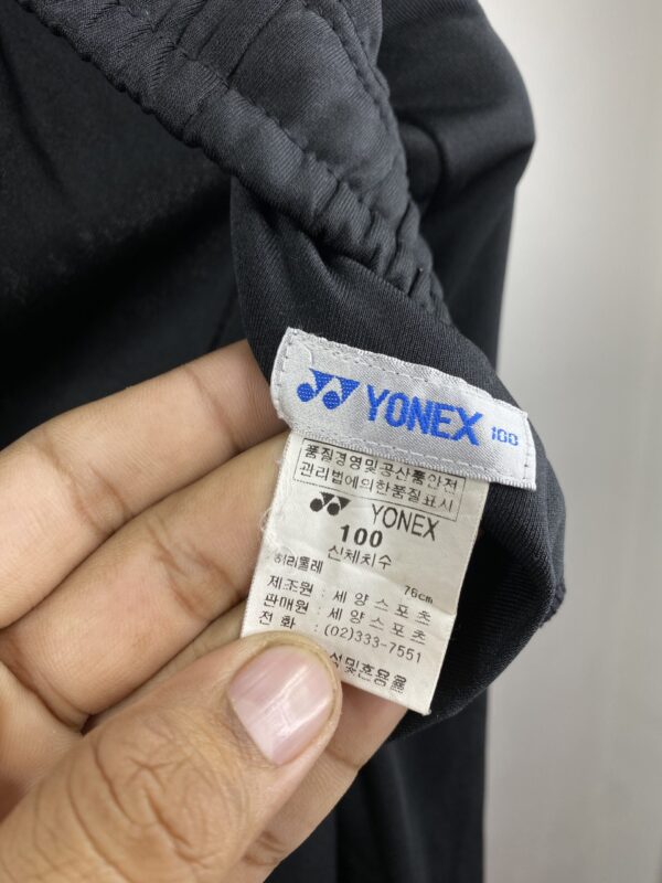 YONEX TRACK PANT - XL - Image 5