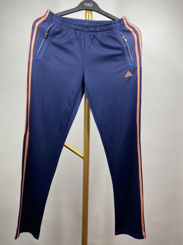 Adidas track pant (women) - MEDIUM - Image 2