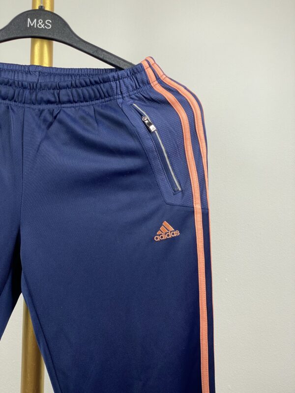 Adidas track pant (women) - MEDIUM - Image 3