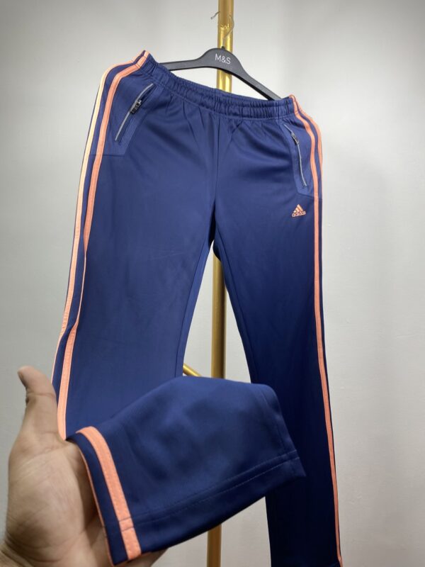 Adidas track pant (women) - MEDIUM - Image 4