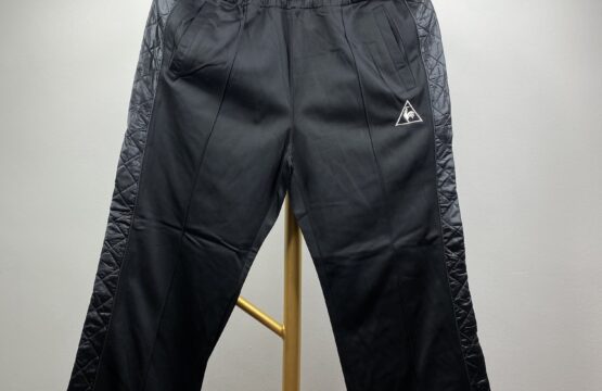 Le coq sportif track pant - XL