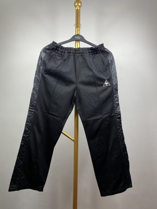 Le coq sportif track pant - XL