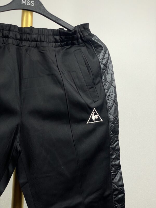 Le coq sportif track pant - XL - Image 3