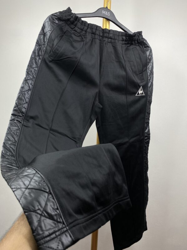 Le coq sportif track pant - XL - Image 4