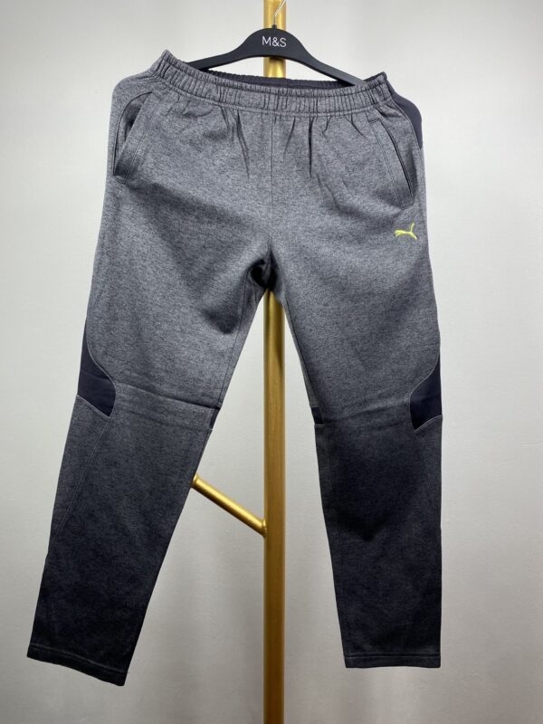 Puma track pant - X SMALL - Image 2