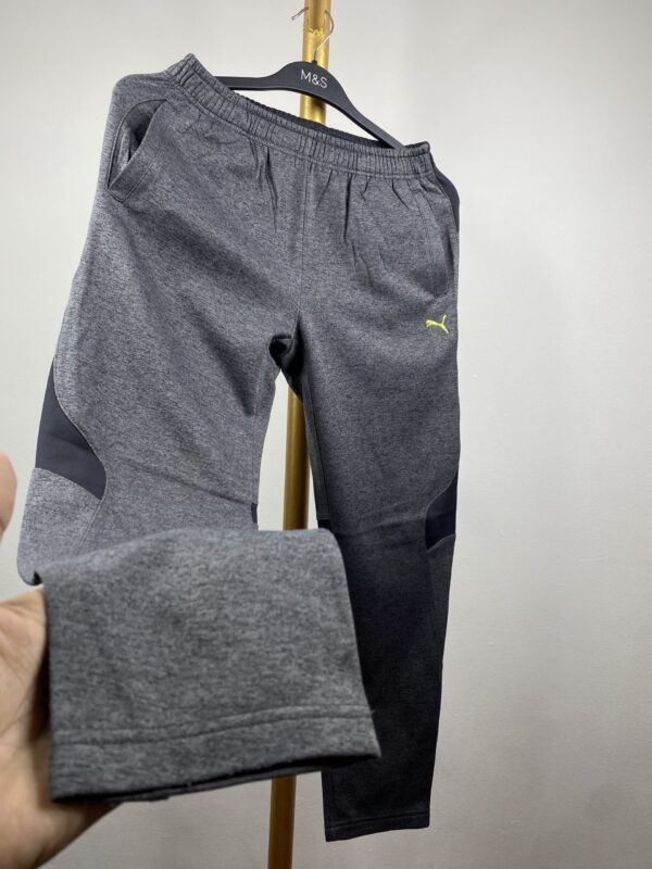 Puma track pant - X SMALL - Image 3