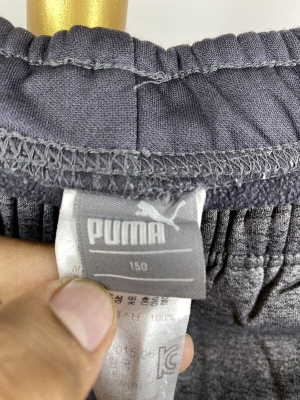 Puma track pant - X SMALL - Image 4